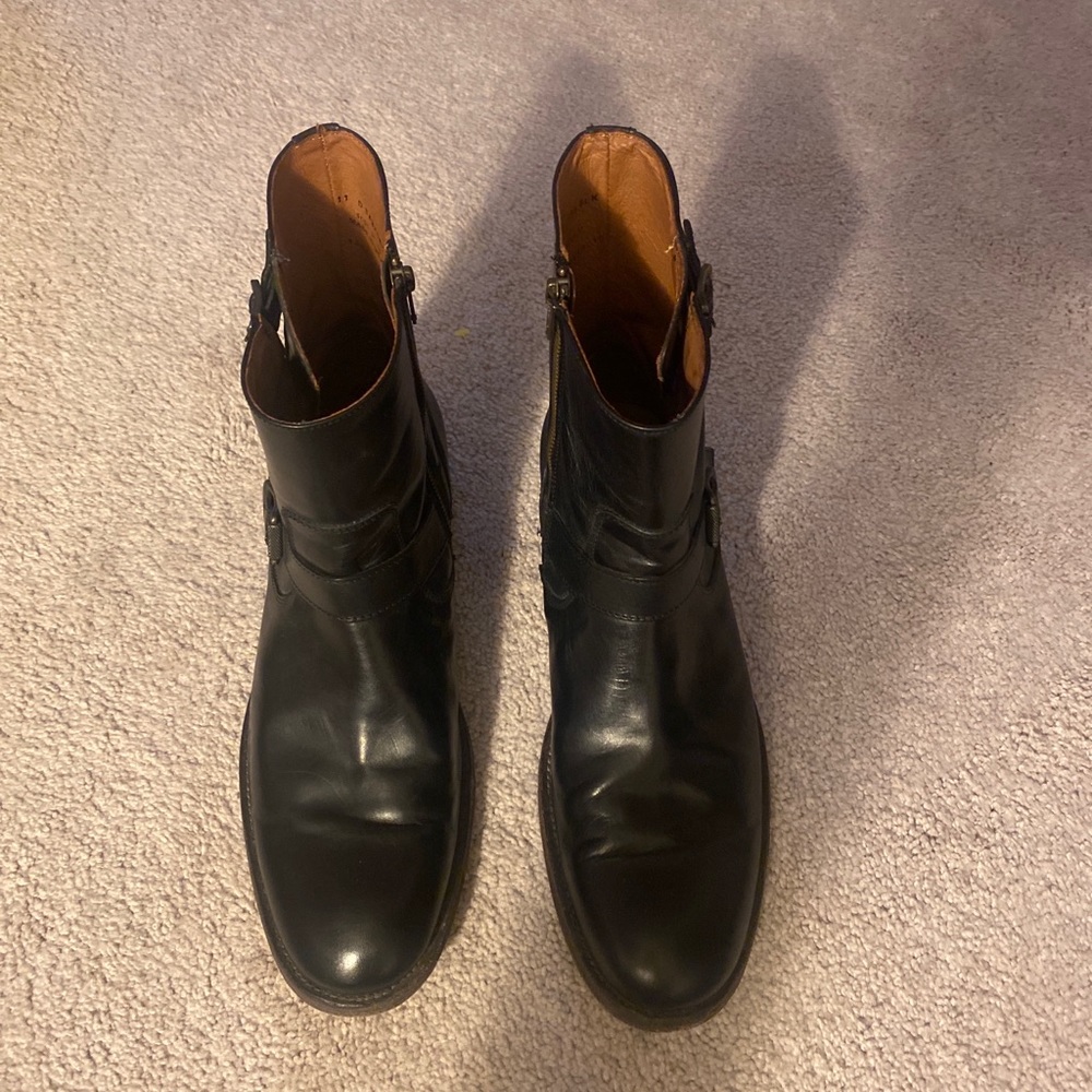 Frye Boots